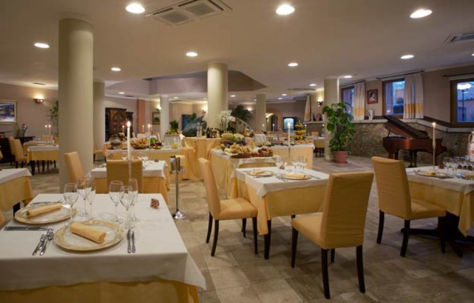 Hotel Arathena